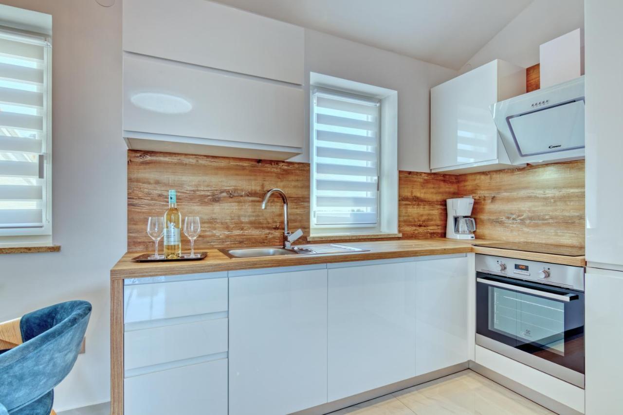 Apartments Birimac PUY 외부 사진