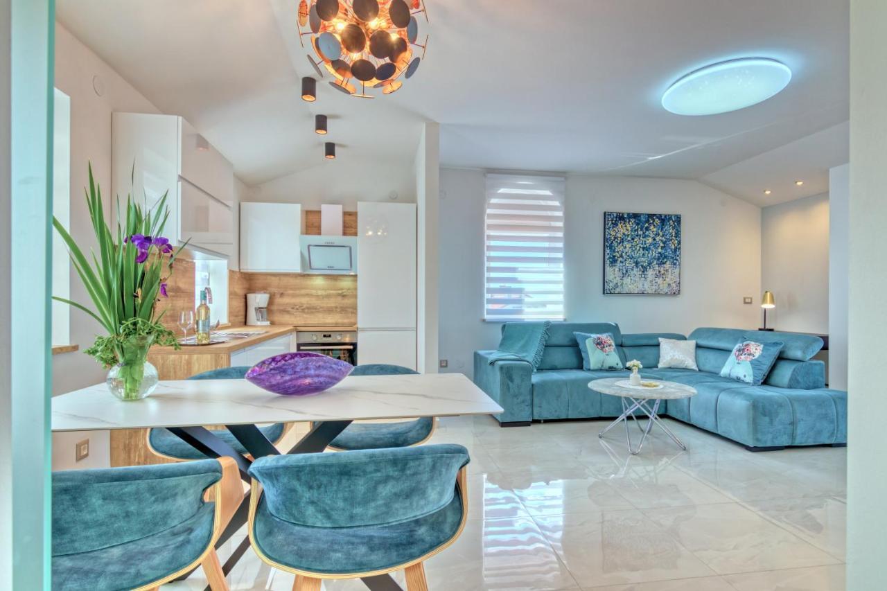 Apartments Birimac PUY 외부 사진