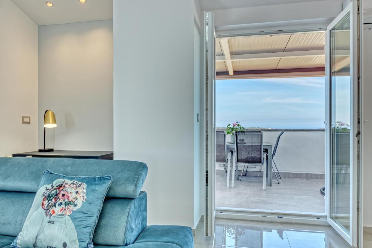Apartments Birimac PUY 외부 사진