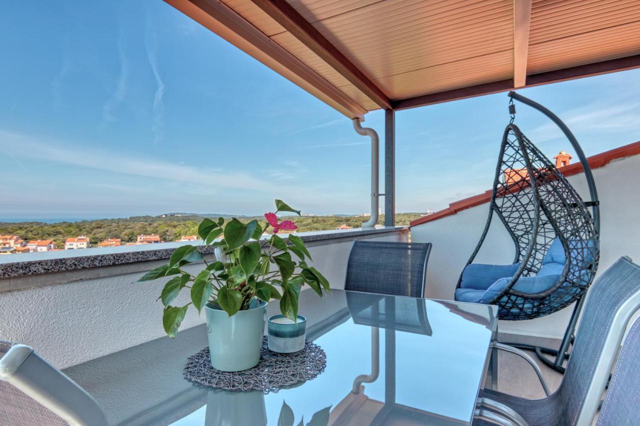 Apartments Birimac PUY 외부 사진