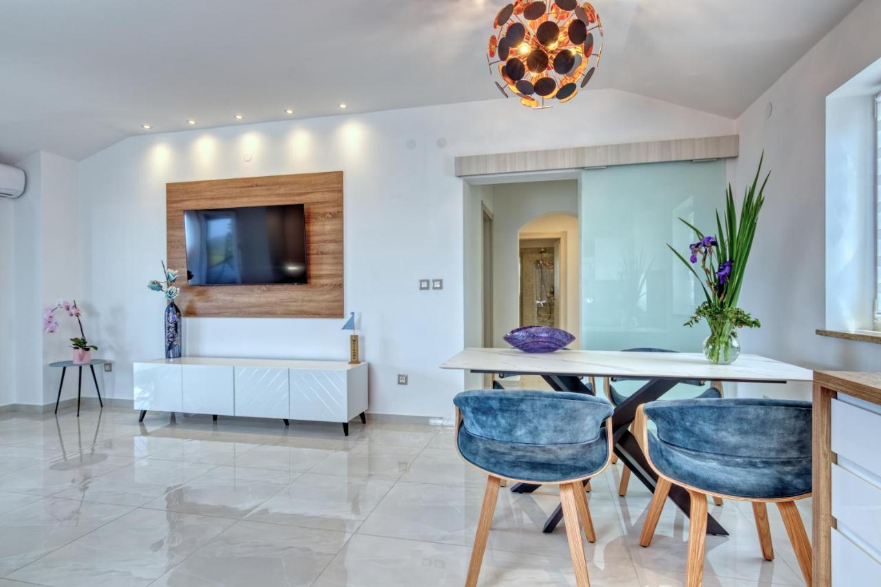 Apartments Birimac PUY 외부 사진