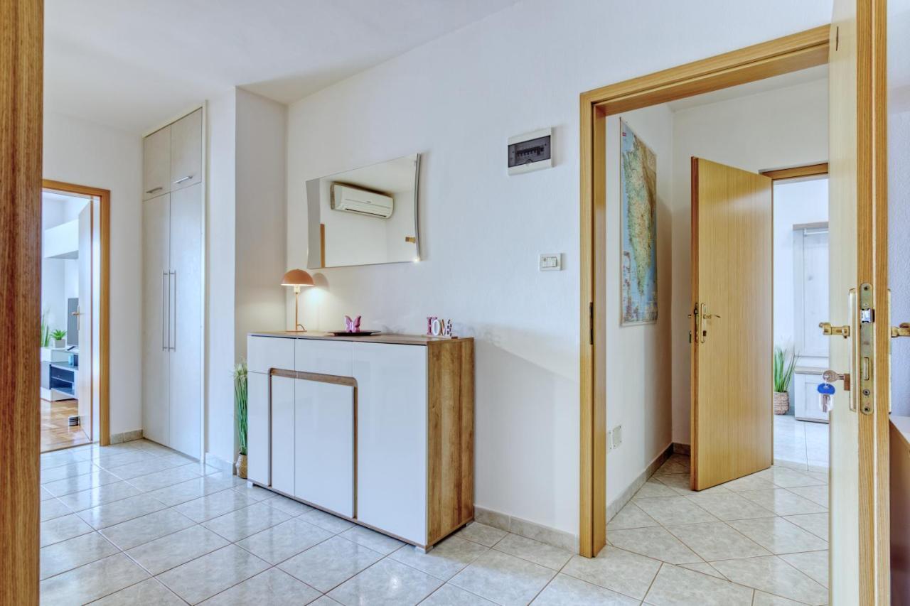 Apartments Birimac PUY 외부 사진