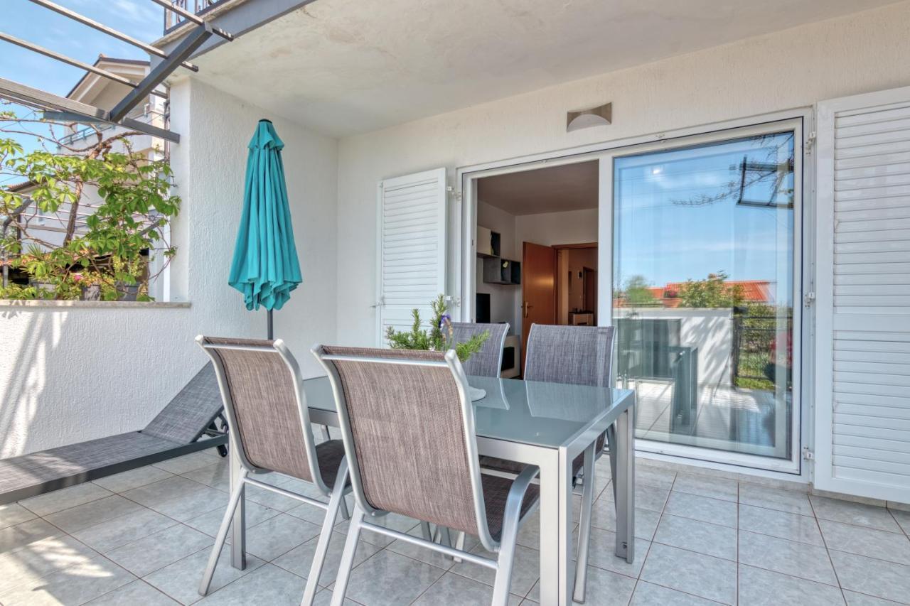 Apartments Birimac PUY 외부 사진