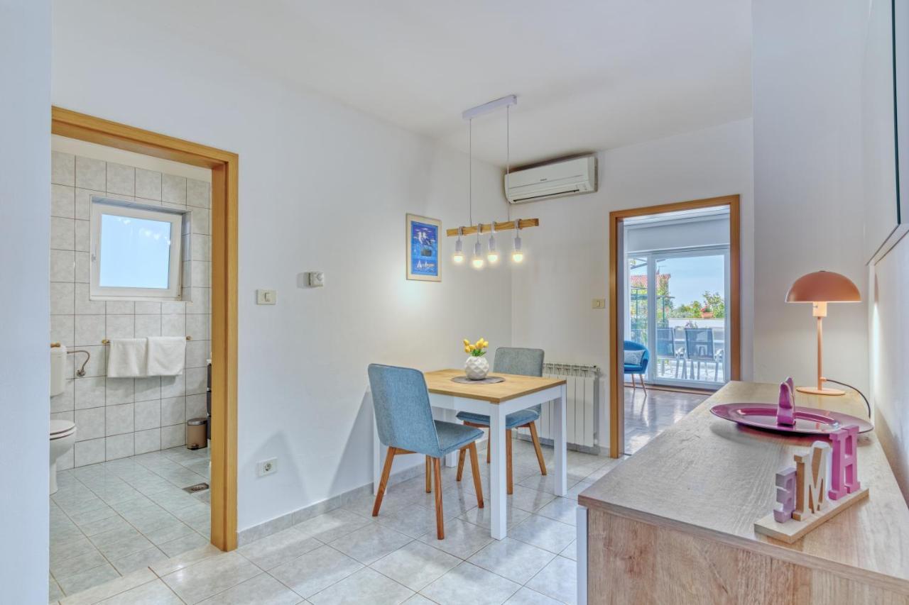 Apartments Birimac PUY 외부 사진