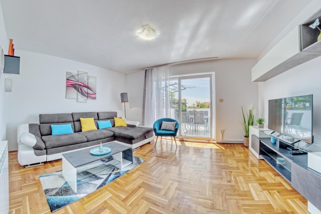 Apartments Birimac PUY 외부 사진