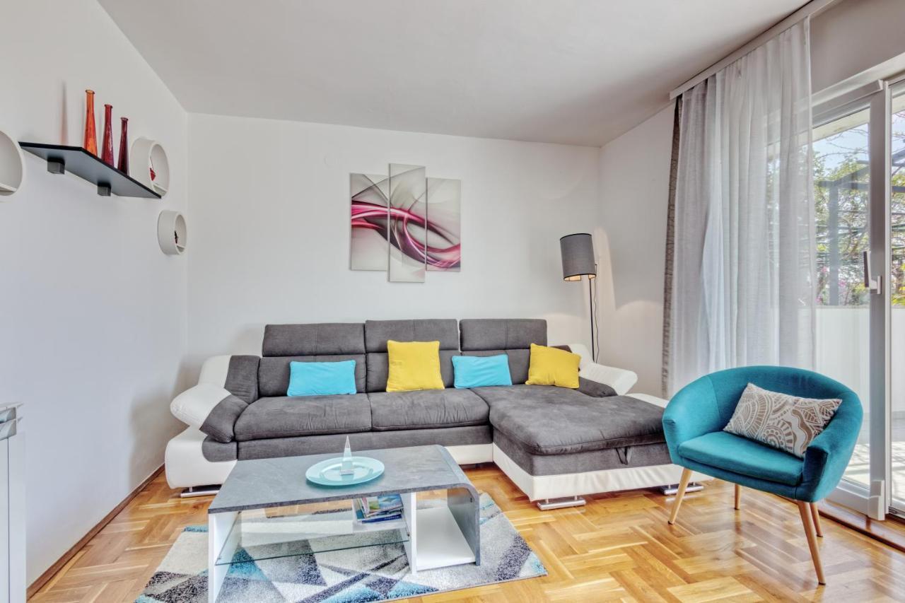 Apartments Birimac PUY 외부 사진