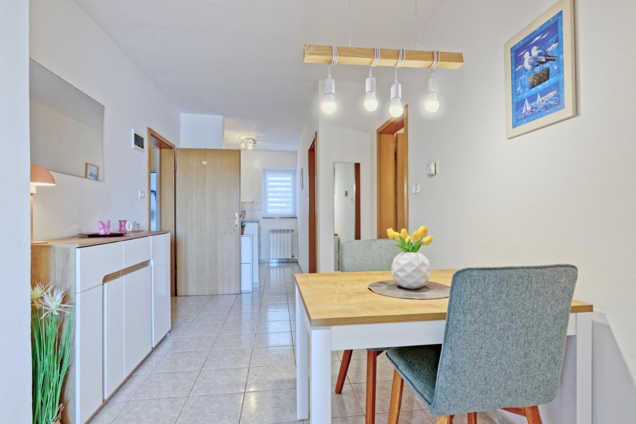 Apartments Birimac PUY 외부 사진