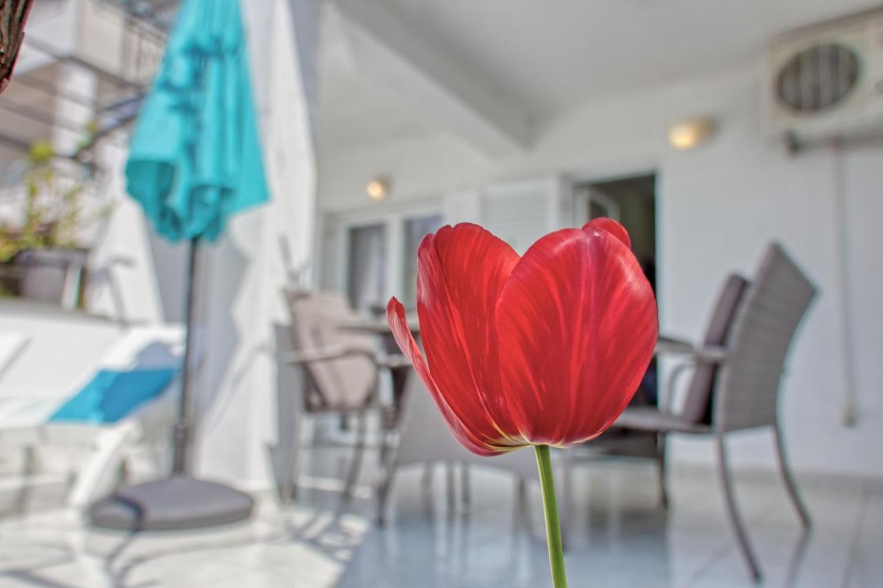 Apartments Birimac PUY 외부 사진