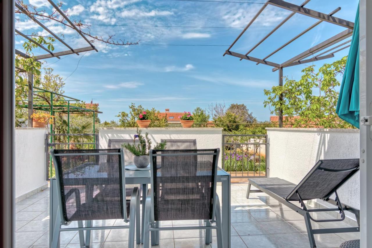 Apartments Birimac PUY 외부 사진