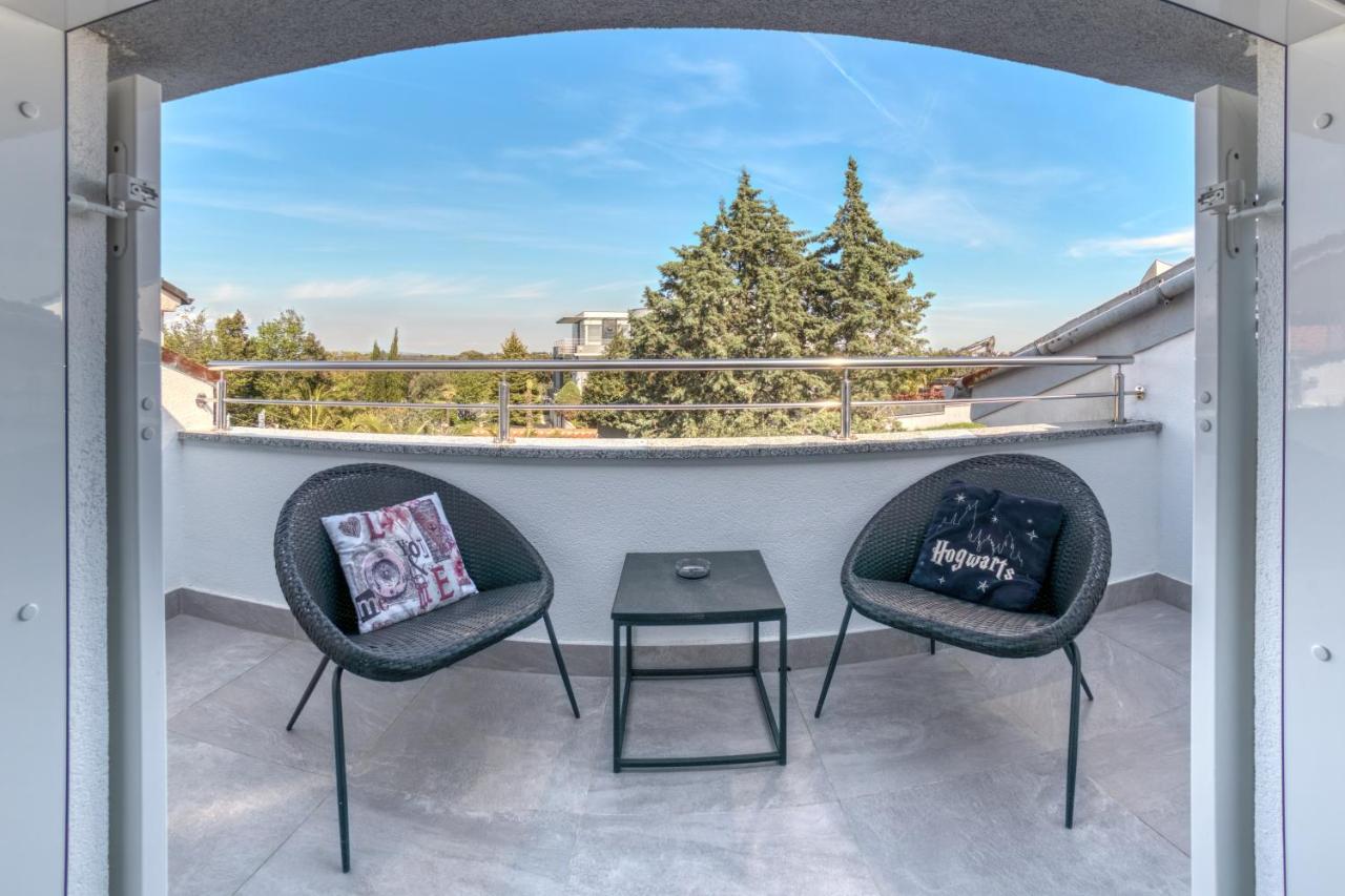 Apartments Birimac PUY 외부 사진