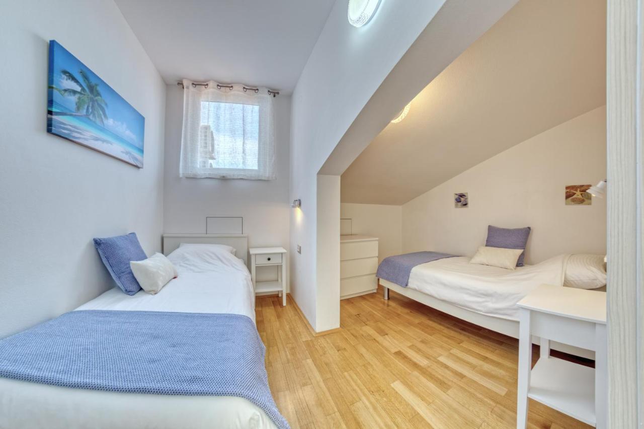Apartments Birimac PUY 외부 사진