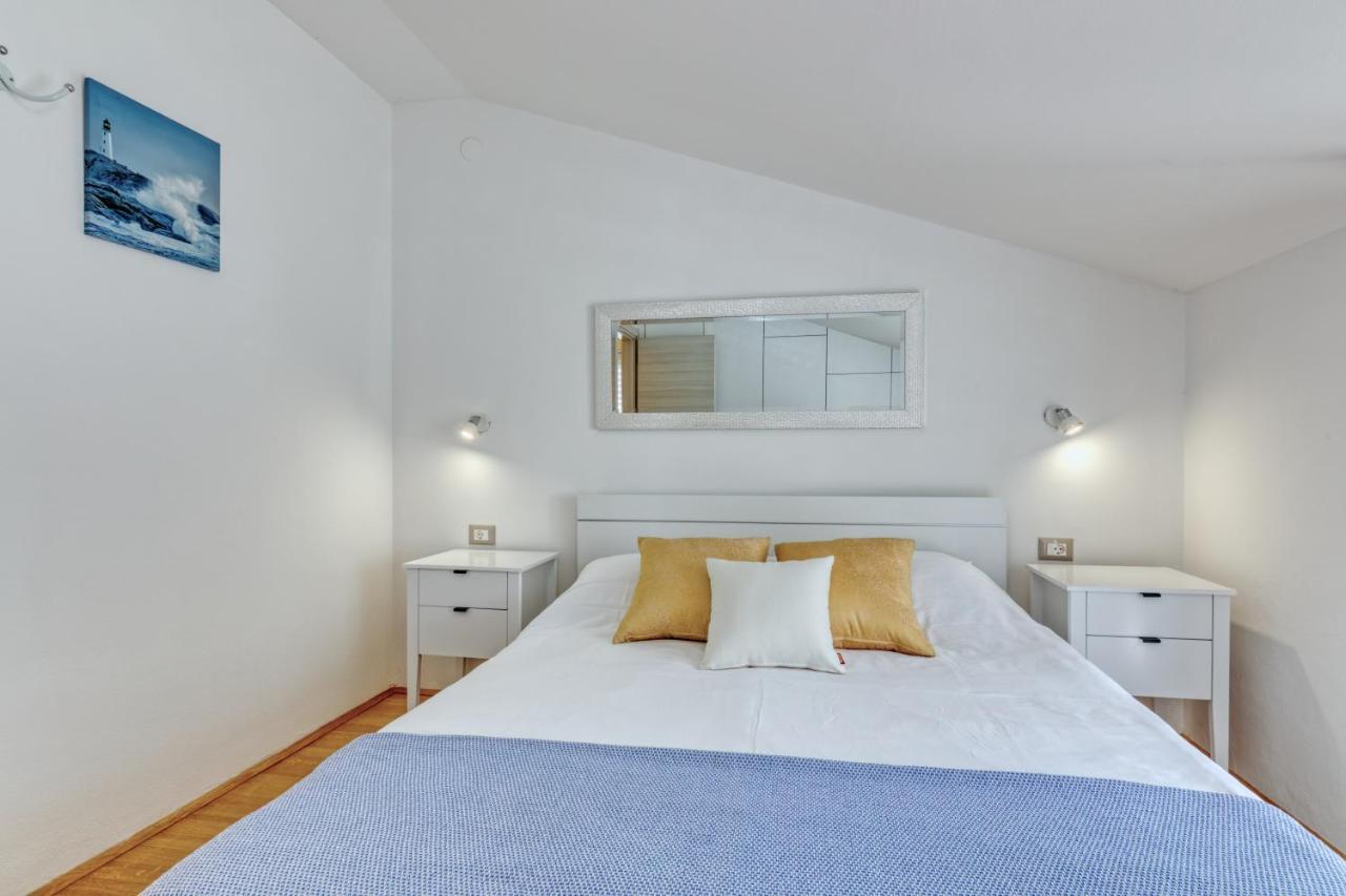 Apartments Birimac PUY 외부 사진