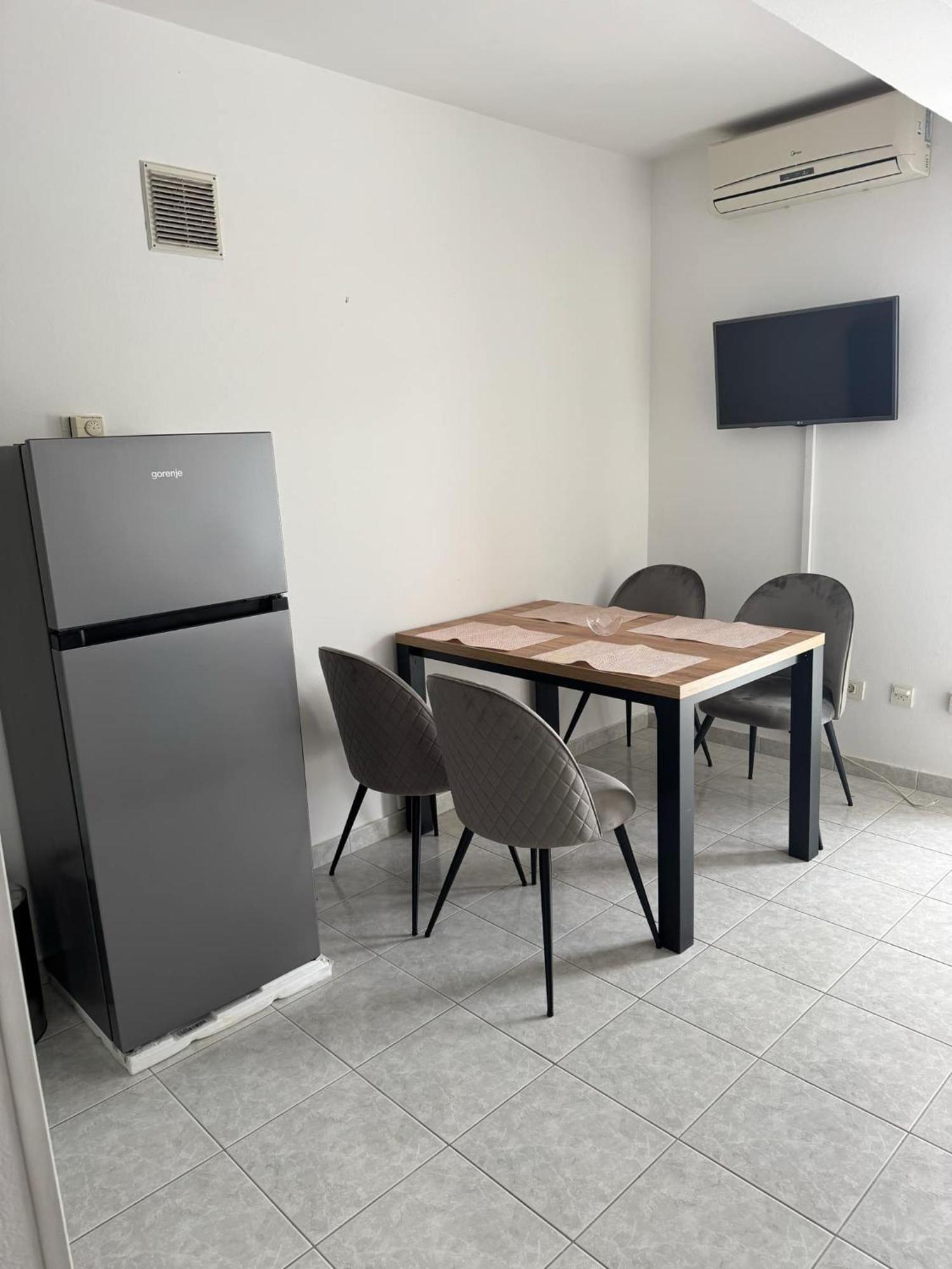 Apartments Birimac PUY 외부 사진