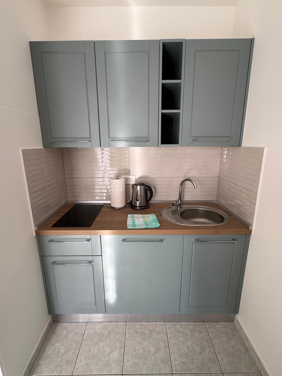 Apartments Birimac PUY 외부 사진