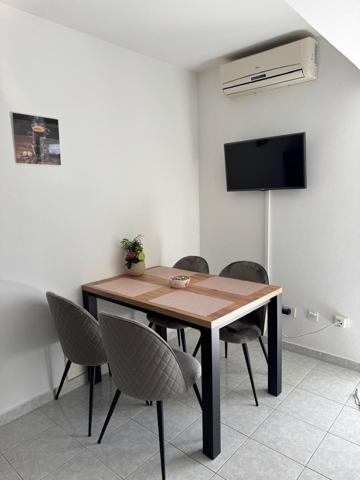 Apartments Birimac PUY 외부 사진