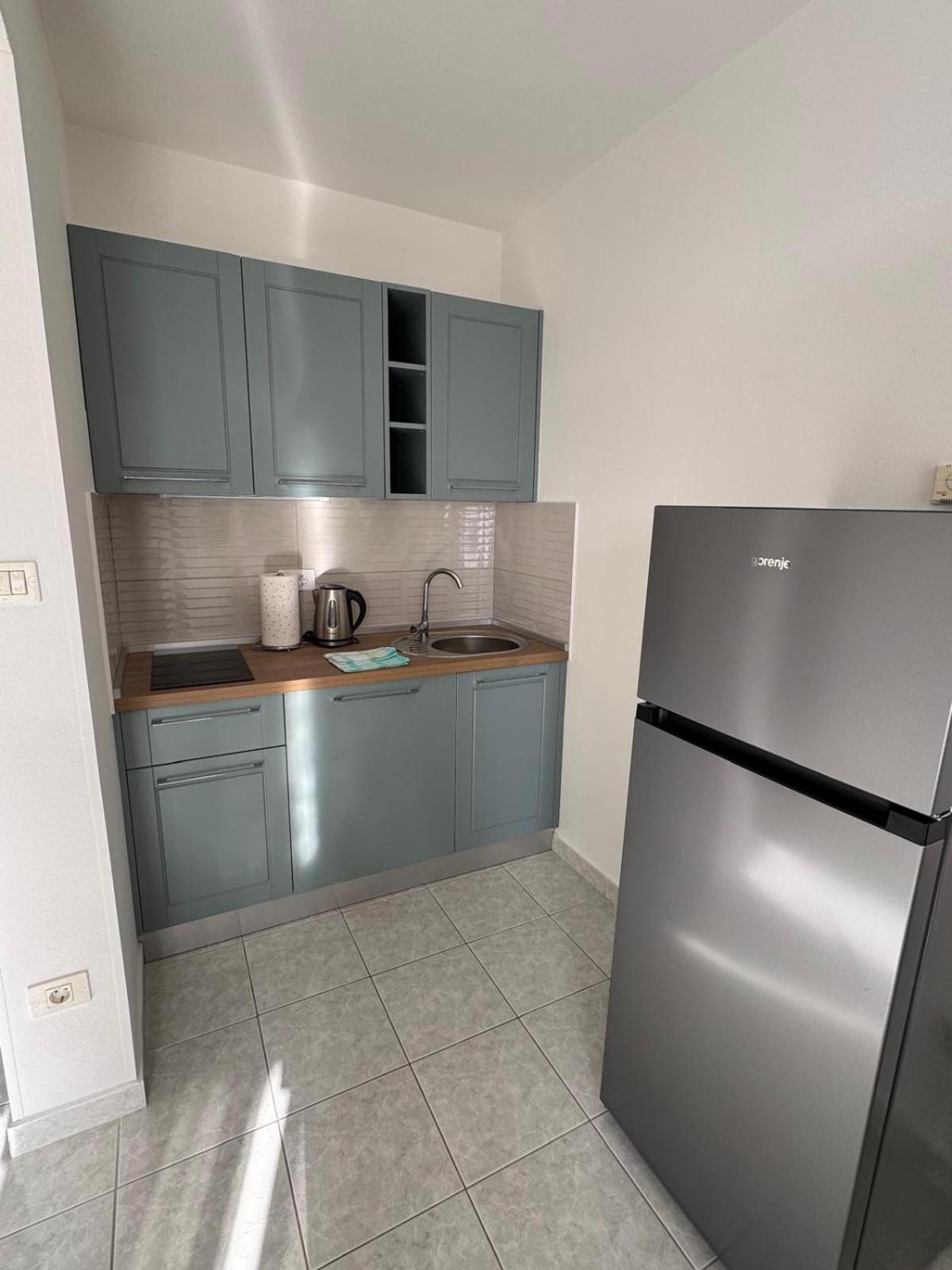 Apartments Birimac PUY 외부 사진