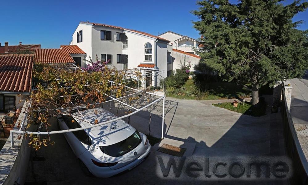 Apartments Birimac PUY 외부 사진