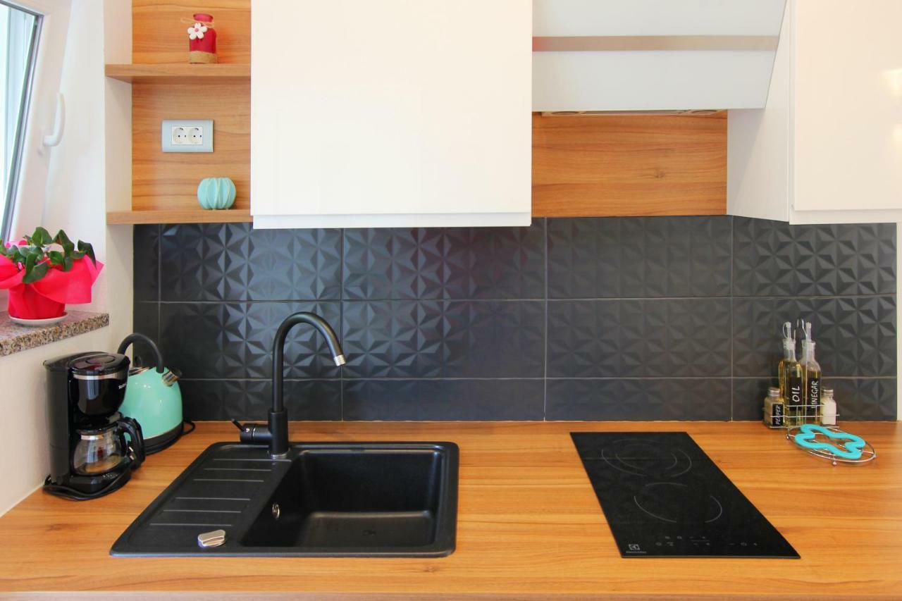 Apartments Birimac PUY 외부 사진