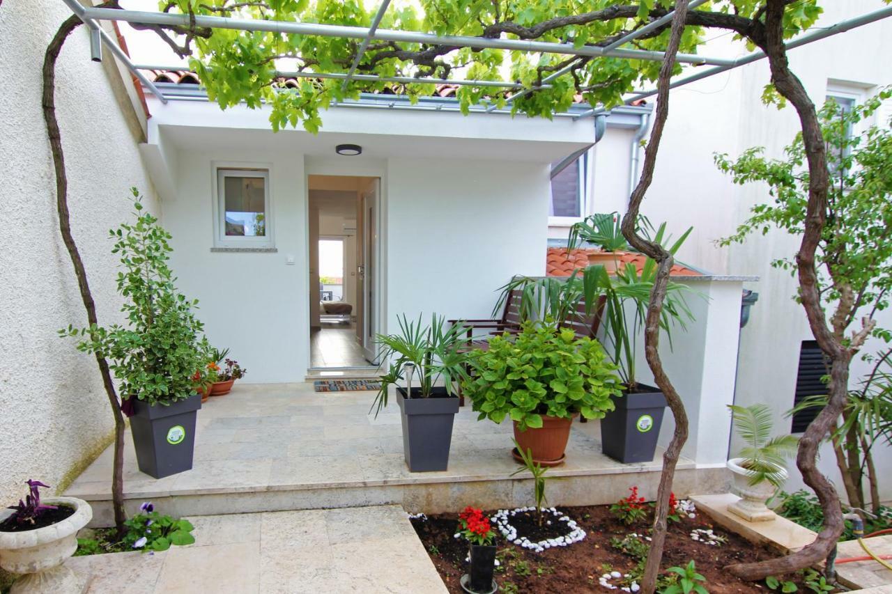 Apartments Birimac PUY 외부 사진